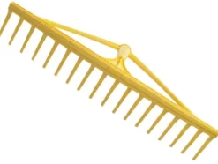 18-tands plastikrive