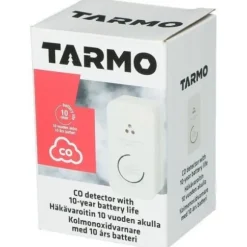 Tarmo kollmonoxidlarm