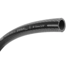 Tatay Tricoflex Slange 3/4´´ Premium 50m Sort