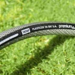 Tatay Tricoflex Slange 3/4´´ Premium 50m Sort
