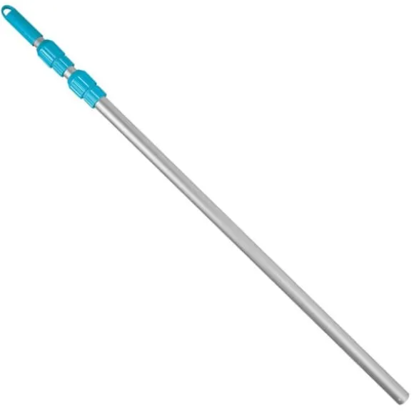 Teleskopisk Håndtag Intex 3 x 279 x 3 cm (24 enheder)