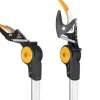 TELESKOPISK UNIVERSAL BESKÆRINGSSAKS GIRAFFE POWERGEARX UPX86 - FS-1023634