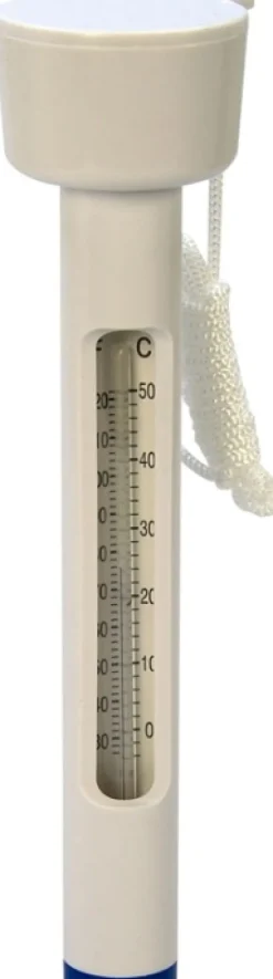 Termometer