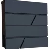 TERRA GRAPHITE BREVKASSE - SKL SKR 0703