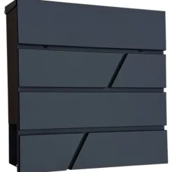 TERRA GRAPHITE BREVKASSE - SKL SKR 0703