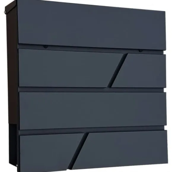 TERRA GRAPHITE BREVKASSE - SKL SKR 0703