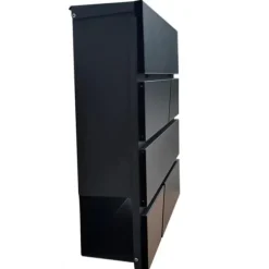 TERRA GRAPHITE BREVKASSE - SKL SKR 0703