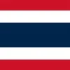 THAILANDS FLAG