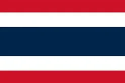 THAILANDS FLAG