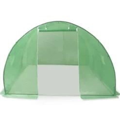 The Living Store drivhus 3,5 m² 450x300x200 cm - Drivhuse