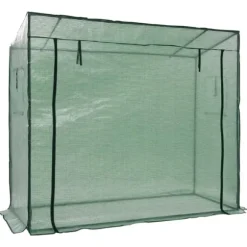 The Living Store drivhus 200 x 80 x 173 cm - Drivhuse