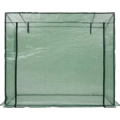 The Living Store drivhus 200 x 80 x 173 cm - Drivhuse