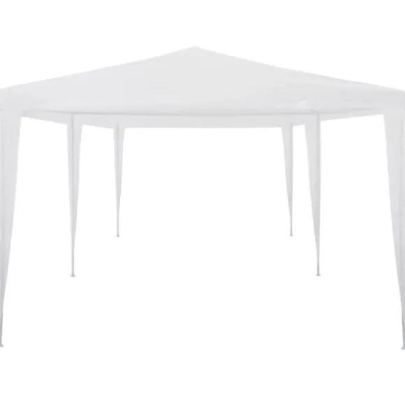 The Living Store festtelt 3x6 m PE hvid - Festtelte & havepavilloner