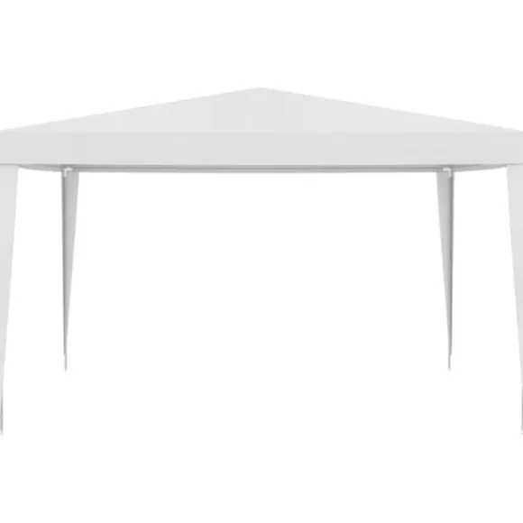 The Living Store festtelt 4x4 m hvid - Festtelte & havepavilloner