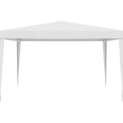The Living Store festtelt 4x4 m hvid - Festtelte & havepavilloner