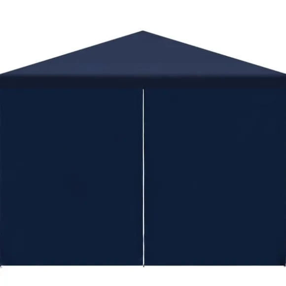 The Living Store havefesttelt 3 x 12 m blå - Festtelte & havepavilloner