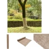 The Living Store juterulle 1x15 m 200 gsm 100 % jute - Indretning