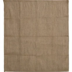 The Living Store jutesække 10 stk. 100x110 cm 100 % jute 340 g/m2 - Kufferter & tasker