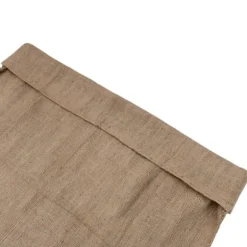 The Living Store jutesække 10 stk. 100x110 cm 100 % jute 340 g/m2 - Kufferter & tasker