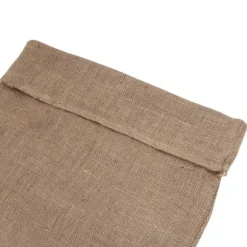 The Living Store jutesække 10 stk. 60x105 cm 100 % jute 220 g/m2 - Kufferter & tasker