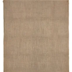 The Living Store jutesække 5 stk. 100x110 cm 100 % jute 220 g/m2 - Kufferter & tasker