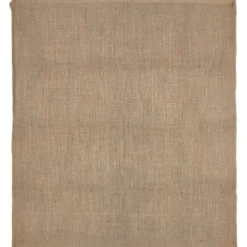 The Living Store jutesække 30 stk. 100x110 cm 100 % jute 220 g/m2 - Kufferter & tasker