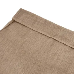 The Living Store jutesække 30 stk. 100x110 cm 100 % jute 220 g/m2 - Kufferter & tasker