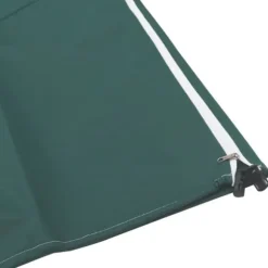 The Living Store plantebeskyttelse med lynlås 4 stk. 70 g/m² 1,2x1,8 m - Havearbejde – tilbehør
