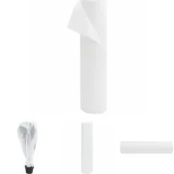 The Living Store plantebeskyttelse 70 g/m² 50x1,6 m - Havearbejde – tilbehør