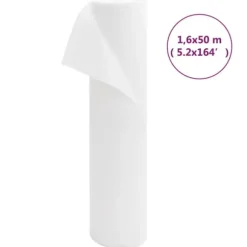The Living Store plantebeskyttelse 70 g/m² 50x1,6 m - Havearbejde – tilbehør