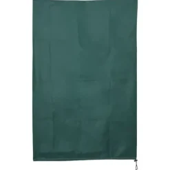 The Living Store plantebeskyttelse med snore 8 stk. 70 g/m² 0,8x1,2 m - Havearbejde – tilbehør