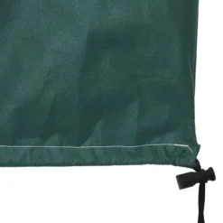 The Living Store plantebeskyttelse med snore 4 stk. 70 g/m² 0,8x1,2 m - Havearbejde – tilbehør