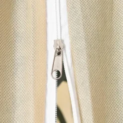 The Living Store plantebeskyttelse med lynlås 4 stk. 70 g/m² 2,36x2 m - Havearbejde – tilbehør
