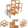 The Living Store plantestativ til haven 97 x 31 x 87 cm - Planteborde
