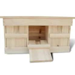 The Living Store redekasse til spurve 44 x 15,5 x 21,5 cm - Fuglehuse