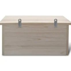 The Living Store redekasse til spurve 44 x 15,5 x 21,5 cm - Fuglehuse