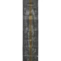 The Living Store sandsække 25 stk. 103x25 cm HDPE mørkegrøn - Opbevaring til industri