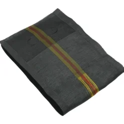 The Living Store sandsække 25 stk. 103x25 cm HDPE mørkegrøn - Opbevaring til industri