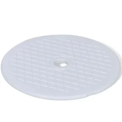 The Living Store skimmer til pool 8 dele 21 x 25 x 30,5 cm - Pool – overfladeskimmere