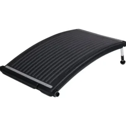 The Living Store solvarmer til pool 110x65 cm buet - Pool – opvarmning