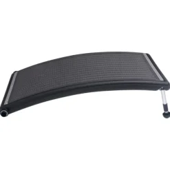 The Living Store solvarmer til pool 110x65 cm buet - Pool – opvarmning