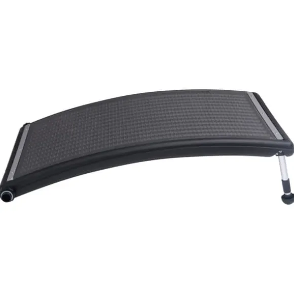 The Living Store solvarmer til pool 110x65 cm buet - Pool – opvarmning