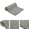 The Living Store stenfolie 1000x40 cm grå - Fontæner & havedamme – tilbehør