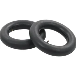 The Living Store trillebørsdæk og indvendigt slangesæt 4 dele 3.50-8 4PR gummi - Trillebør – dele