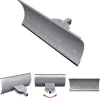 The Living Store universel skovl til snerydder 100 x 44 cm - Sneskovle