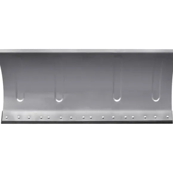 The Living Store universel skovl til snerydder 100 x 44 cm - Sneskovle