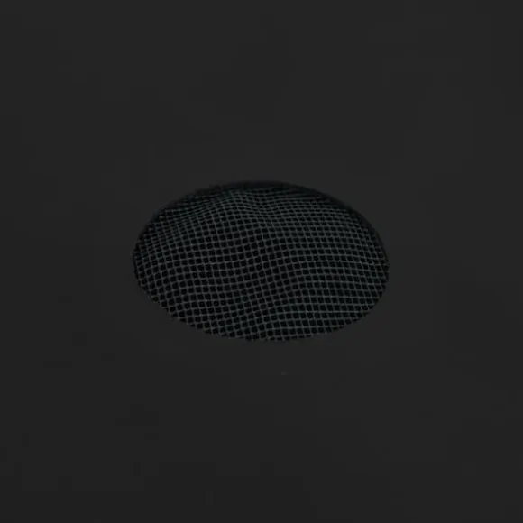 The Living Store vandtank med hane sammenfoldelig 250 l PVC - Vandingsartikler