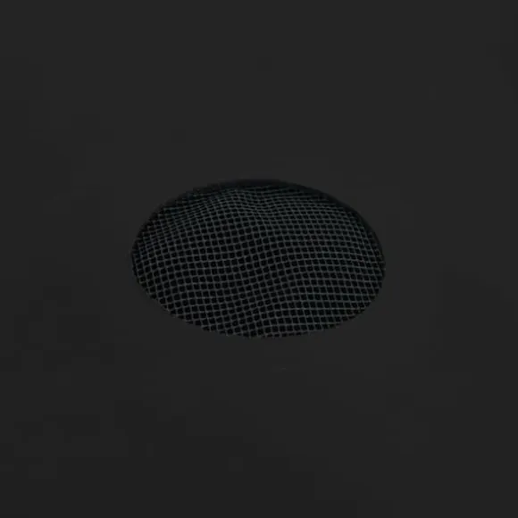 The Living Store vandtank med hane sammenfoldelig 750 l PVC - Vandingsartikler