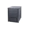 Thermo-Wood komposter 400L med rist
