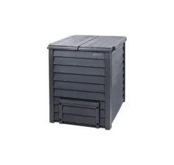 Thermo-Wood komposter 400L med rist